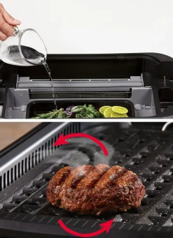 PowerXL Smokeless Indoor-Grill