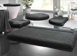Premium Badgarnitur Superfine Microfaser