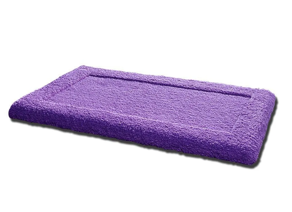 Premium Badgarnitur Superfine Microfaser