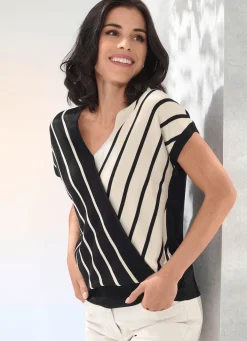 Pulli in weicher Qualität