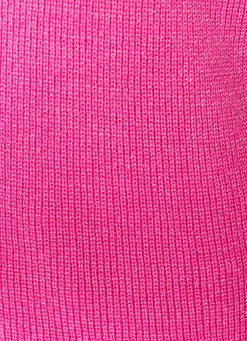 Pulli mit edlen Glitzerakzenten