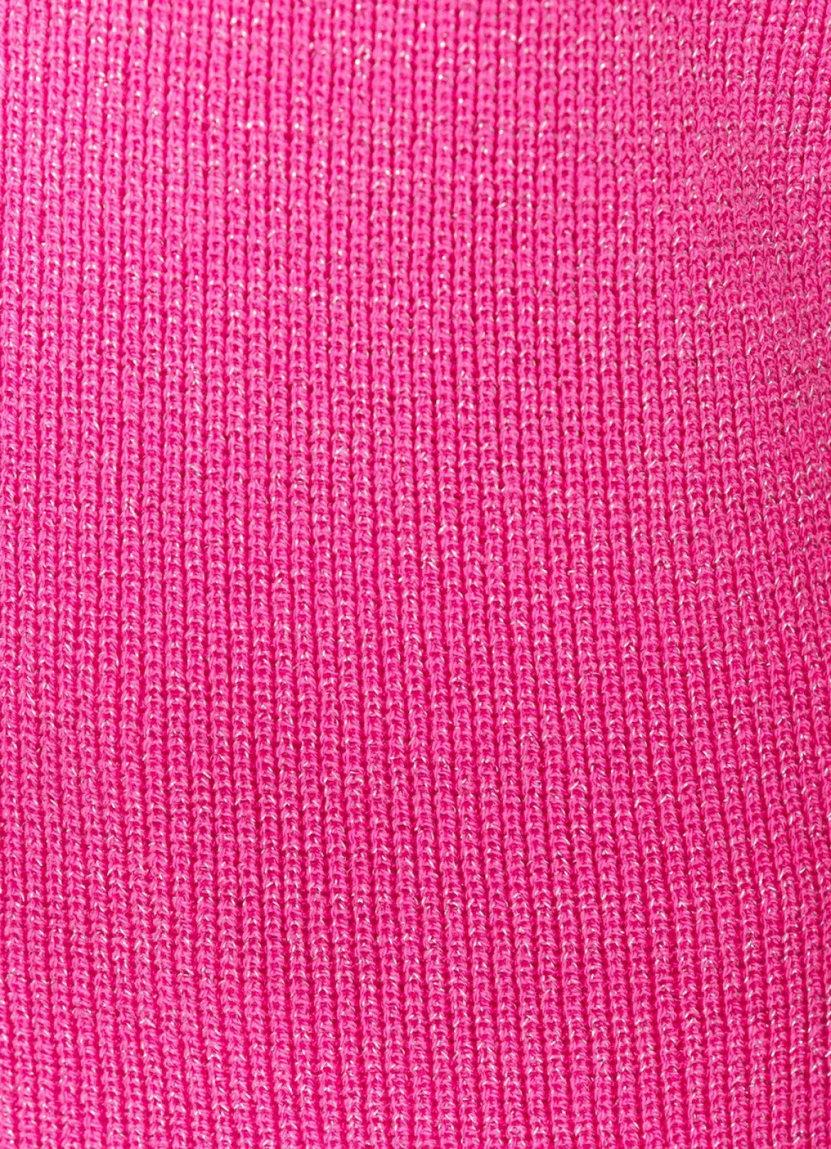 Pulli mit edlen Glitzerakzenten