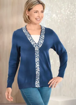 Pullover in sehr weicher Qualität mit Modal