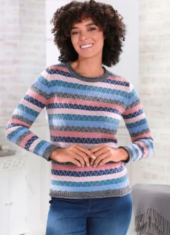 Pullover in sehr weicher Qualität