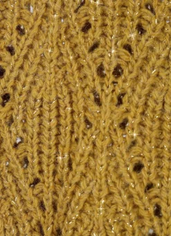 Pullover mit Alpaka