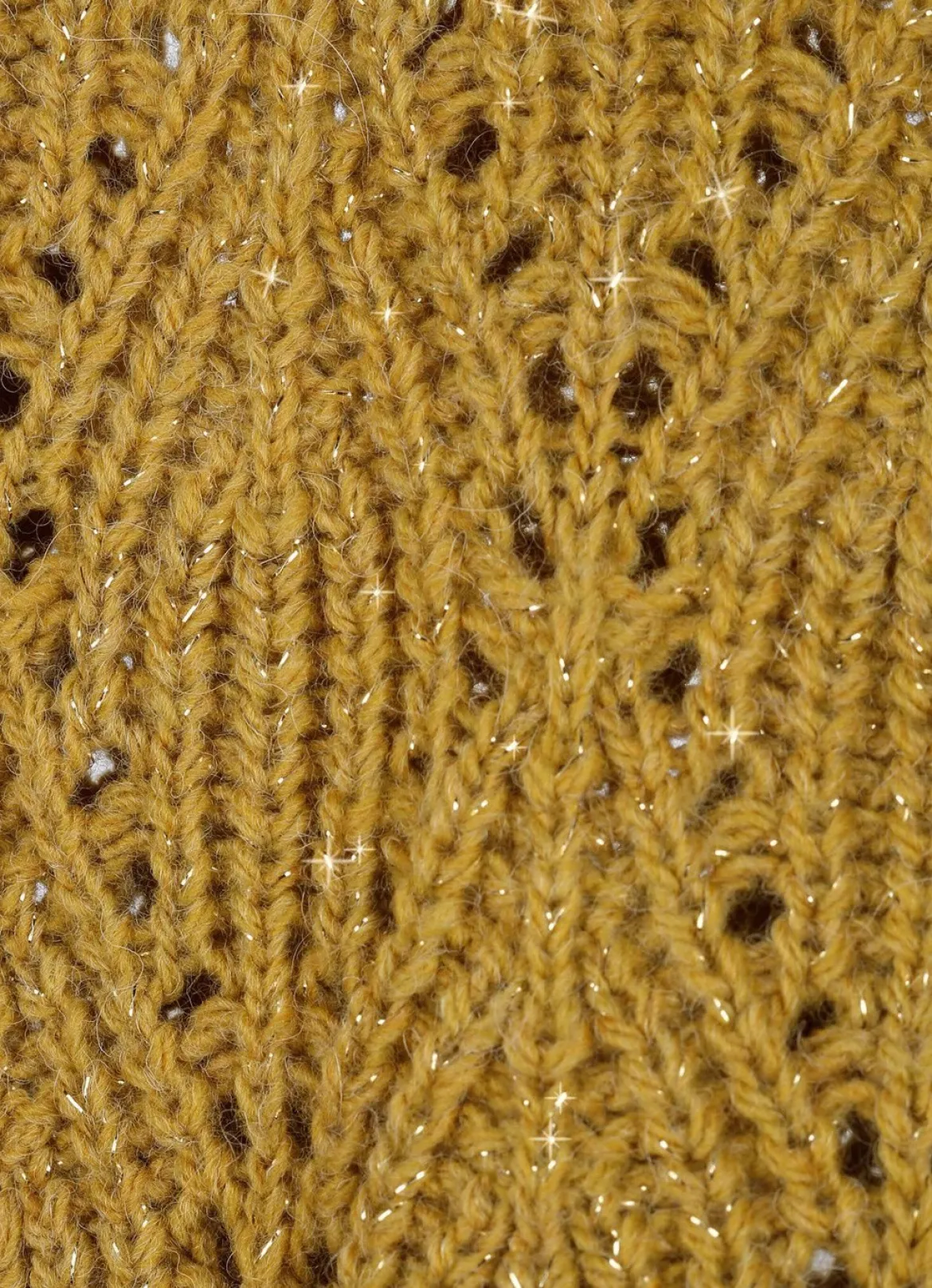 Pullover mit Alpaka