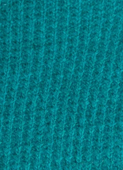 Pullover mit dekorativem Strukturmuster