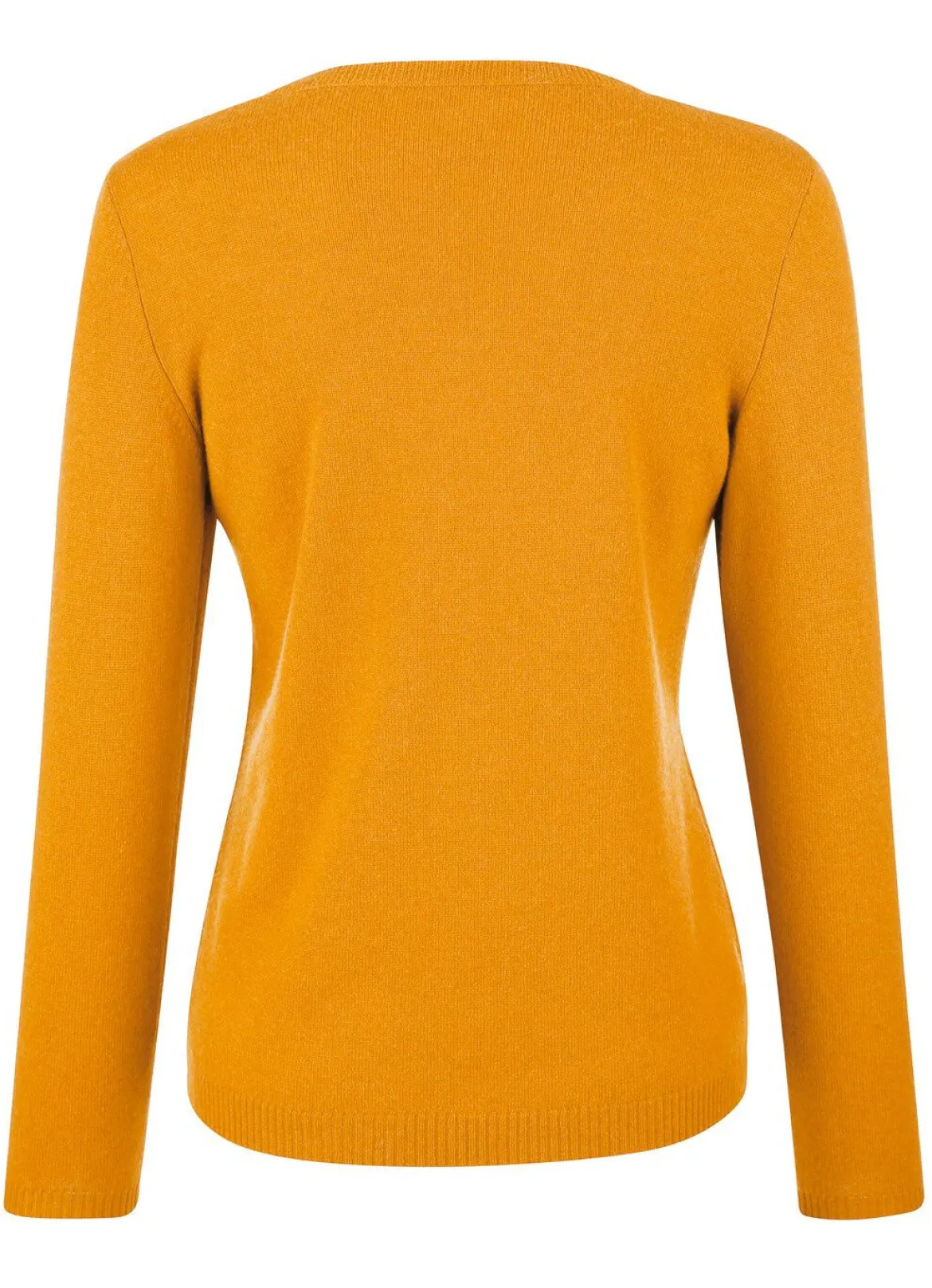 Pullover mit Kaschmir