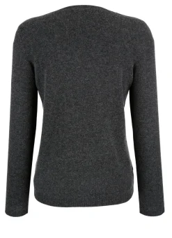 Pullover mit Kaschmir