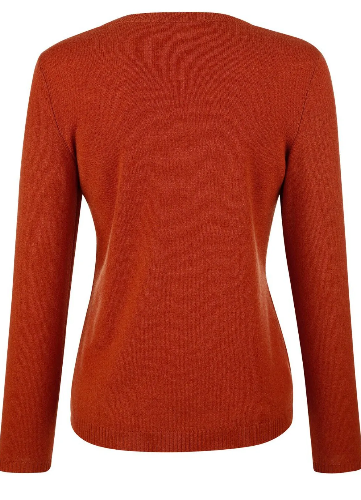 Pullover mit Kaschmir