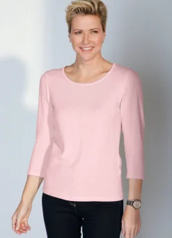 Pullover mit Modal