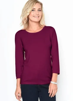 Pullover mit Modal
