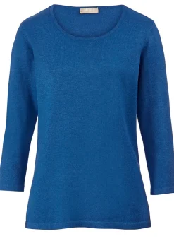 Pullover mit Modal