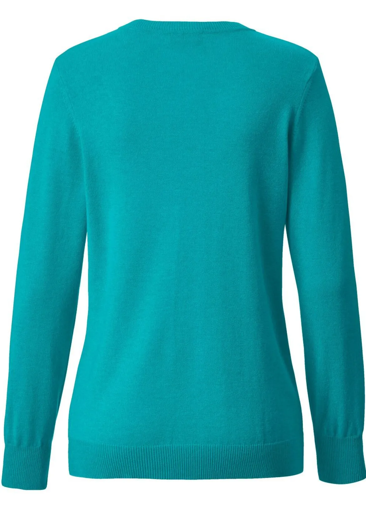 Pullover mit Modal-Anteil