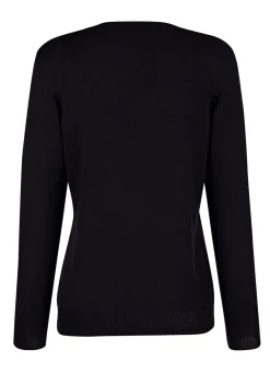 Pullover mit Modal-Anteil