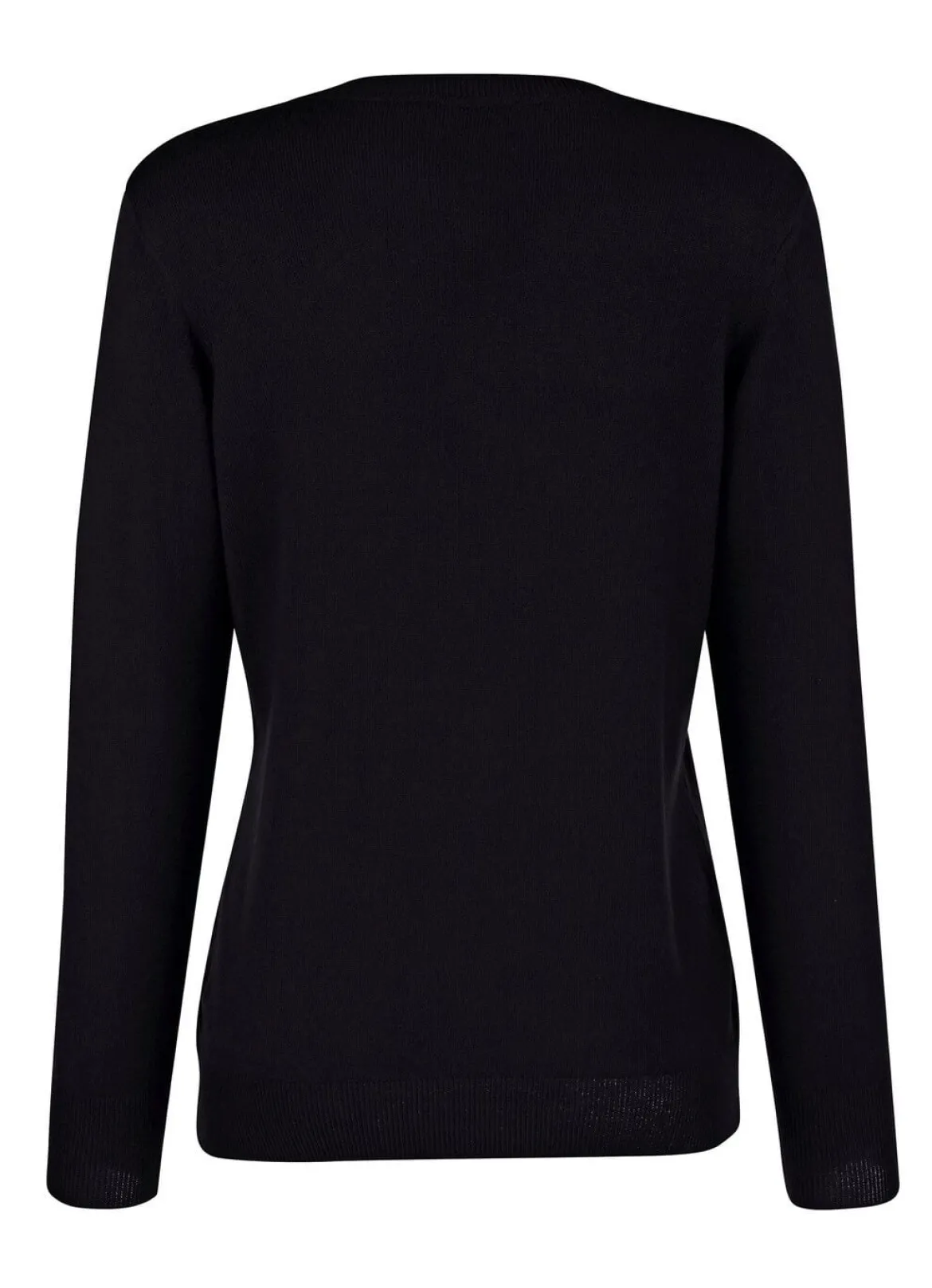 Pullover mit Modal-Anteil