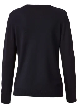 Pullover mit Modal-Anteil