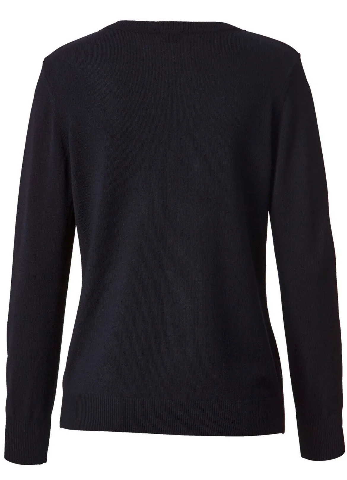 Pullover mit Modal-Anteil