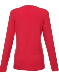 Pullover mit Modal-Anteil