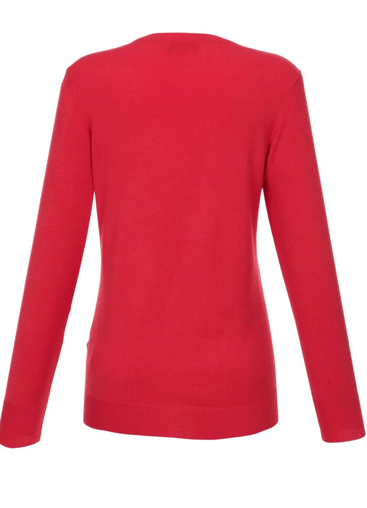 Pullover mit Modal-Anteil
