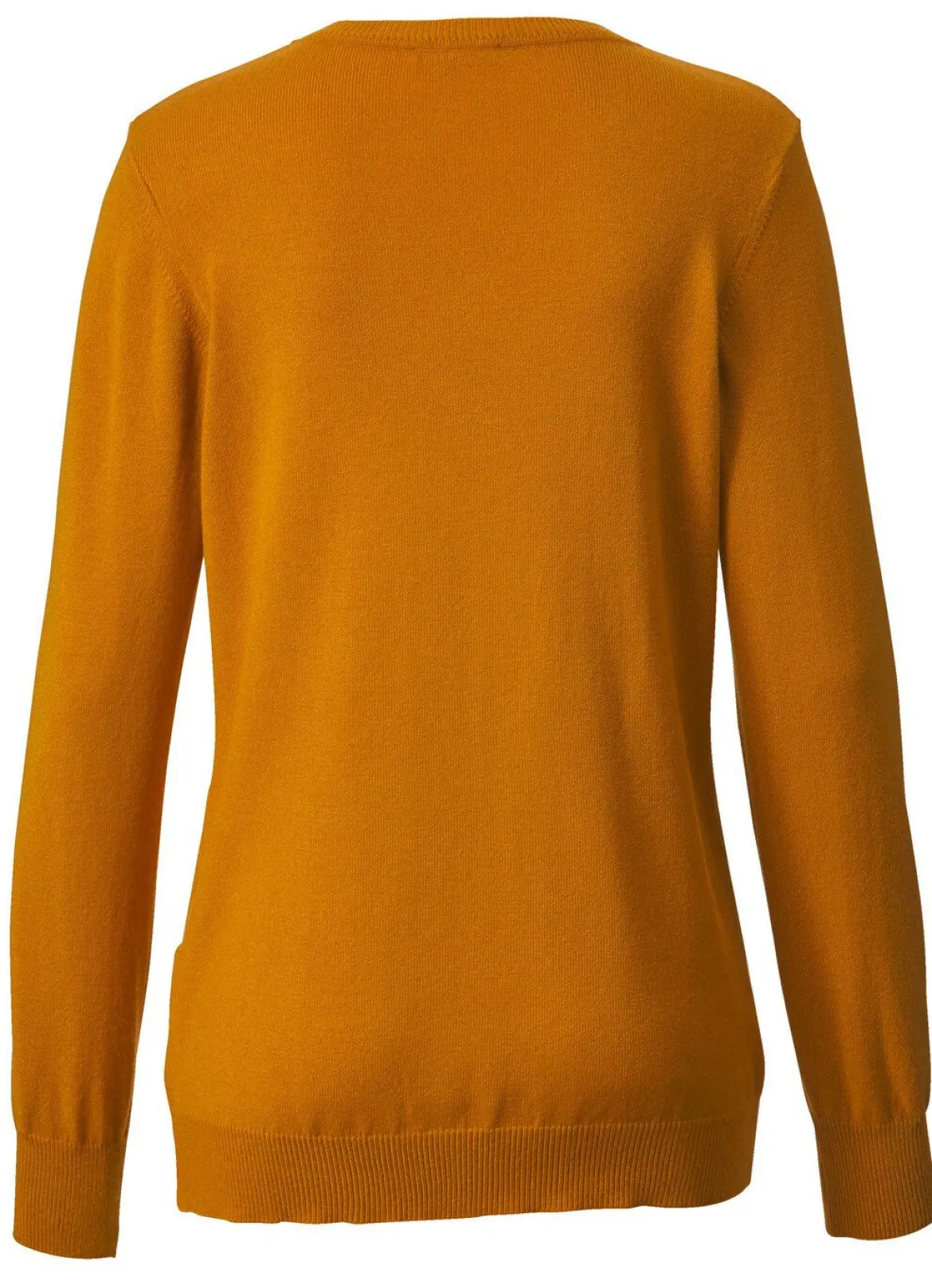 Pullover mit Modal-Anteil
