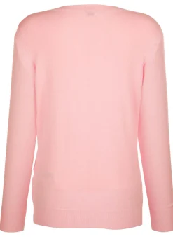 Pullover mit Modal-Anteil