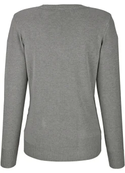Pullover mit Modal-Anteil