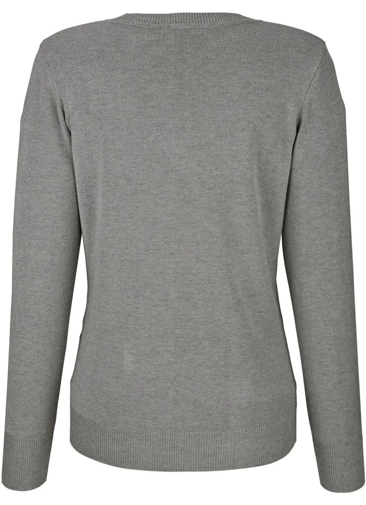 Pullover mit Modal-Anteil