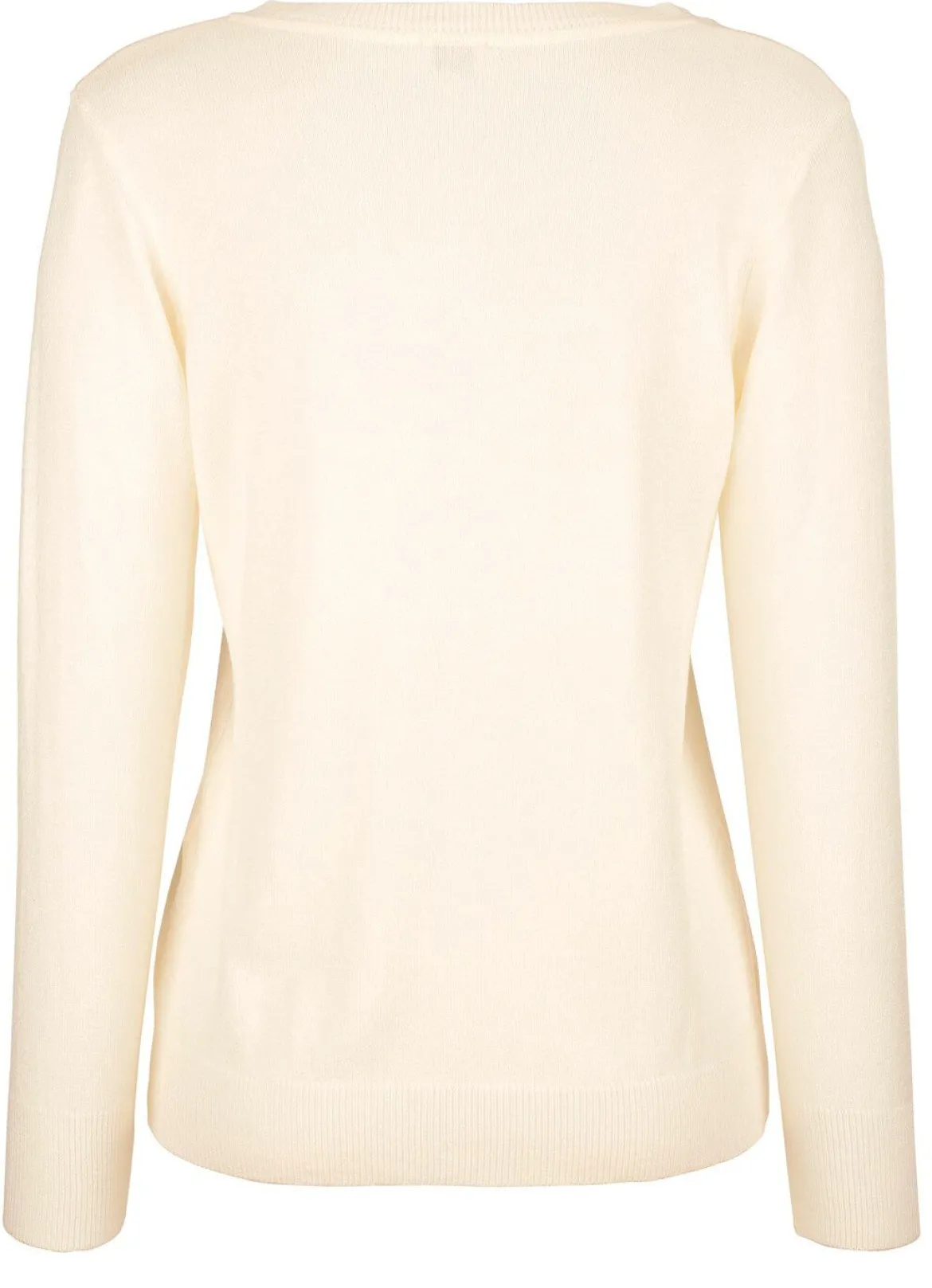 Pullover mit Modal-Anteil