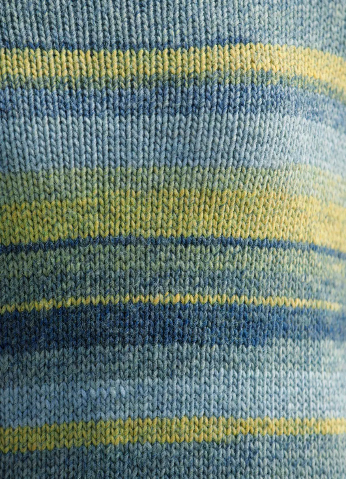 Pullover mit Schurwolle