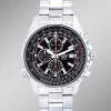 Quartz-Chronograph der Marke Casio