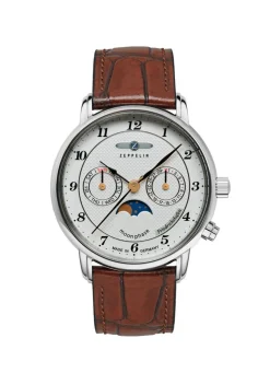 Quartz-Damenuhr Friedrichshafen Lady 8537-1