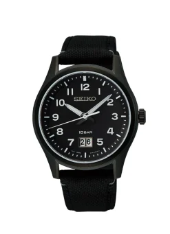 Quartz-Herrenuhr