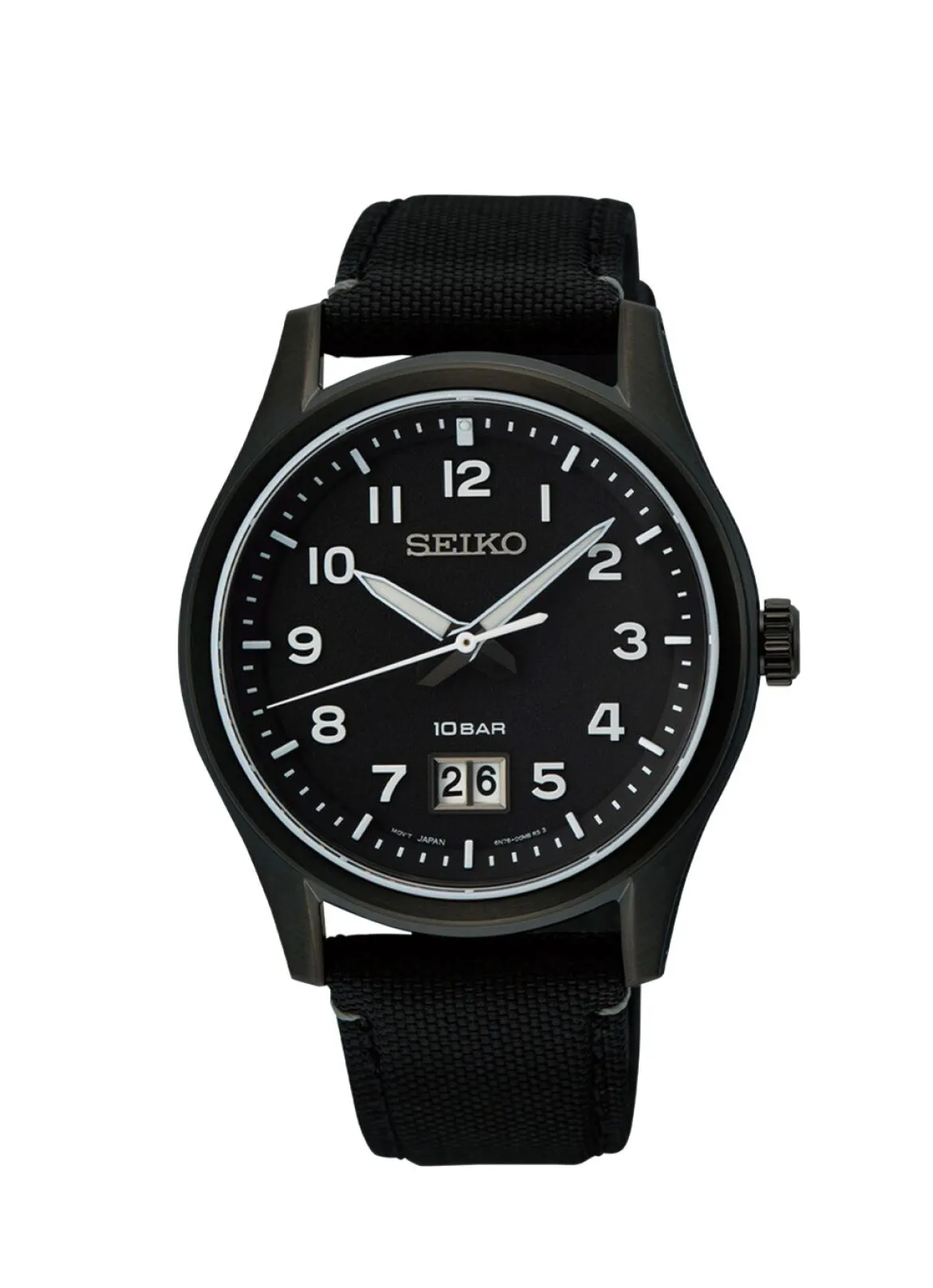 Quartz-Herrenuhr