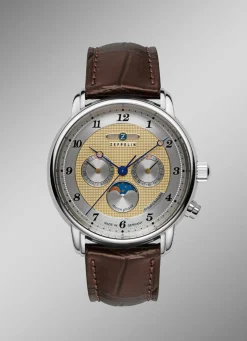 Quartz-Herrenuhr Friedrichshafen 8536-5