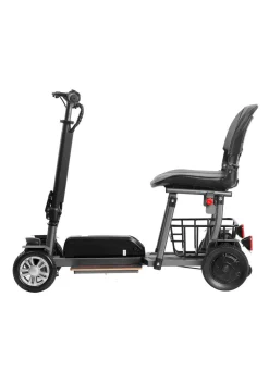 4-Rad-Roller