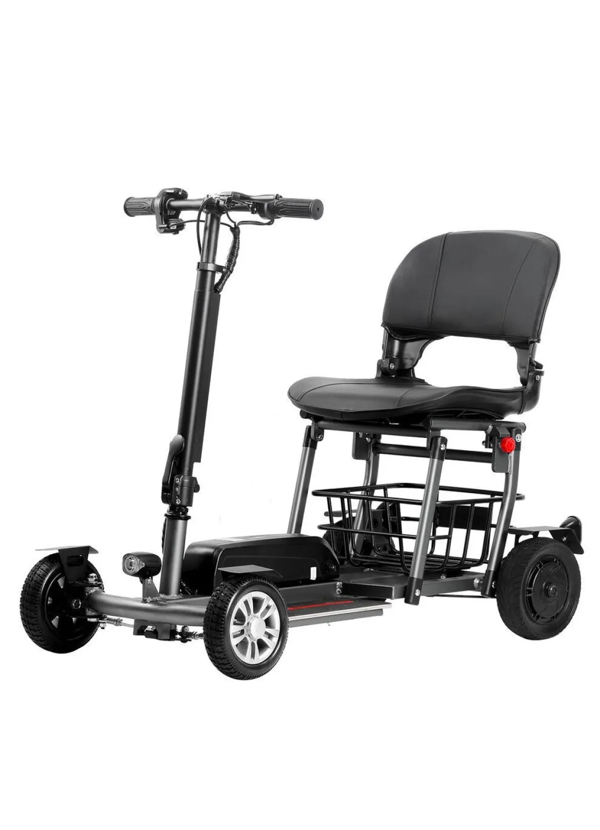 4-Rad-Roller
