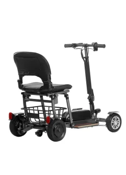 4-Rad-Roller