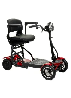 4-Rad-Roller von Antar