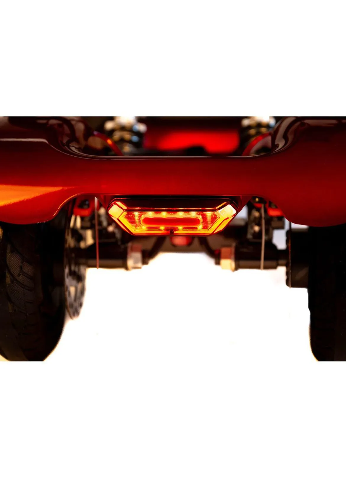 4-Rad-Roller von Antar