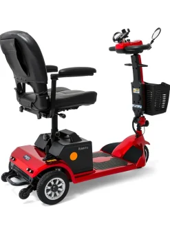 3-Rad-Roller von Rolektro