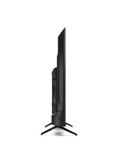 Rahmenloser Sharp 4K-Ultra-HD Roku LED-Fernseher