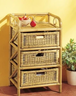 Rattan Regal