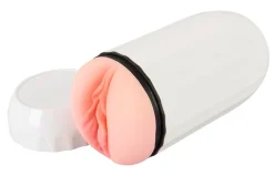 Realistic Mastrubator im diskreten Clean Design