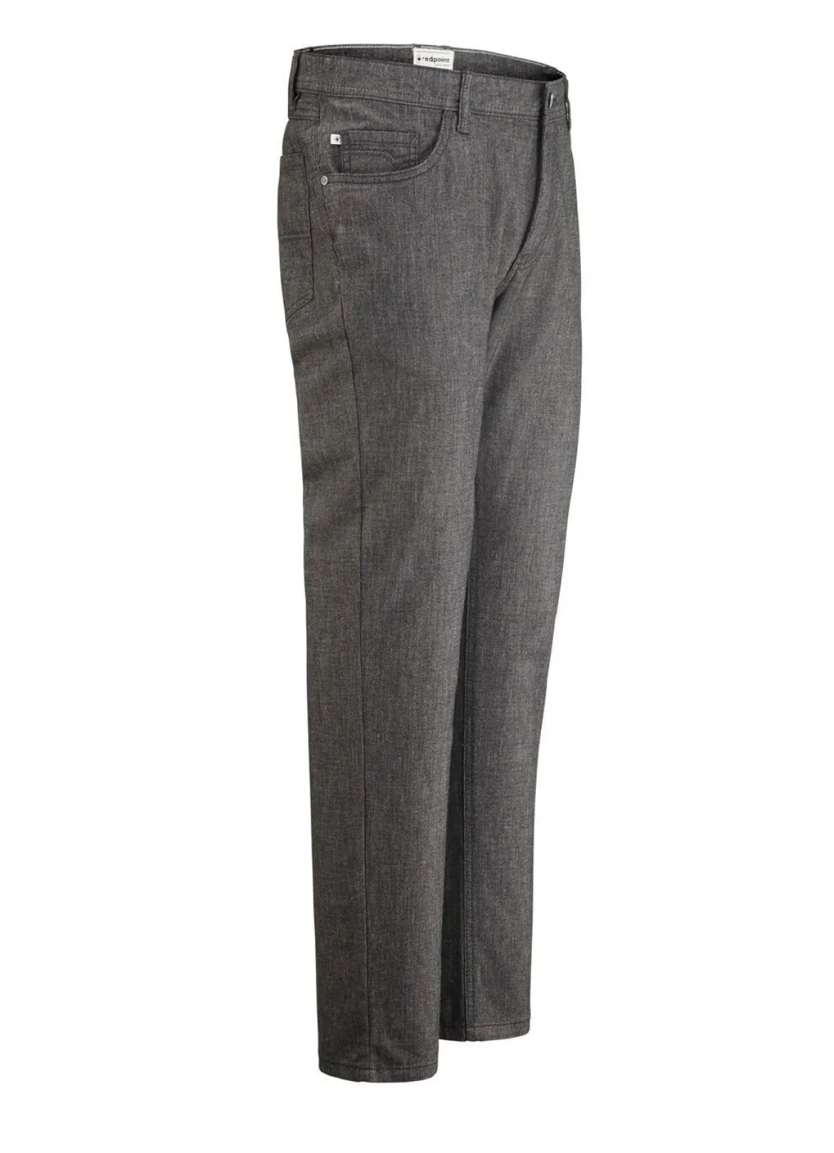 "Redpoint"-Hose in Wolloptik in 3 Farben