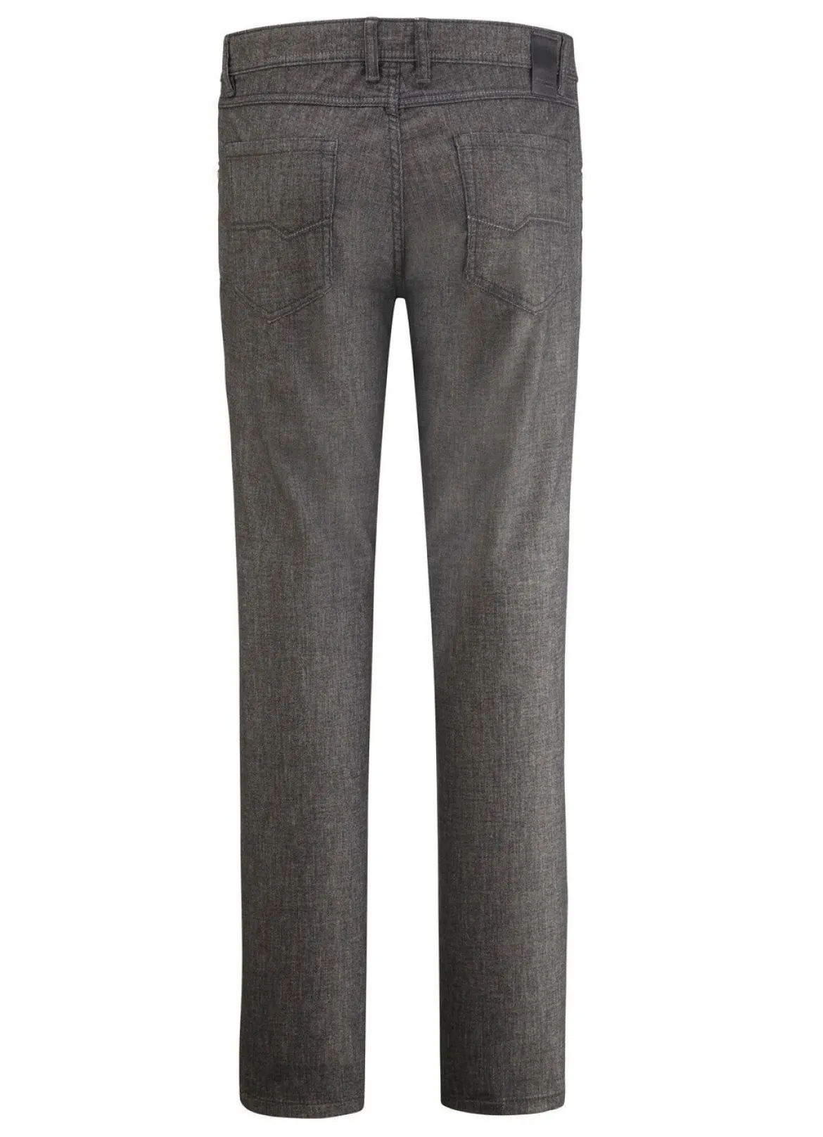 "Redpoint"-Hose in Wolloptik in 3 Farben
