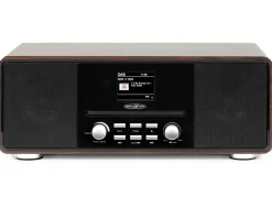 Reflexion HRA19DAB Stereoanlage mit DAB+ Radio