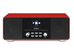 Reflexion HRA19INT Stereoanlage mit Internet-Radio