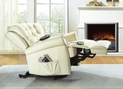 Relax-Sessel für Entspannung erster Klasse