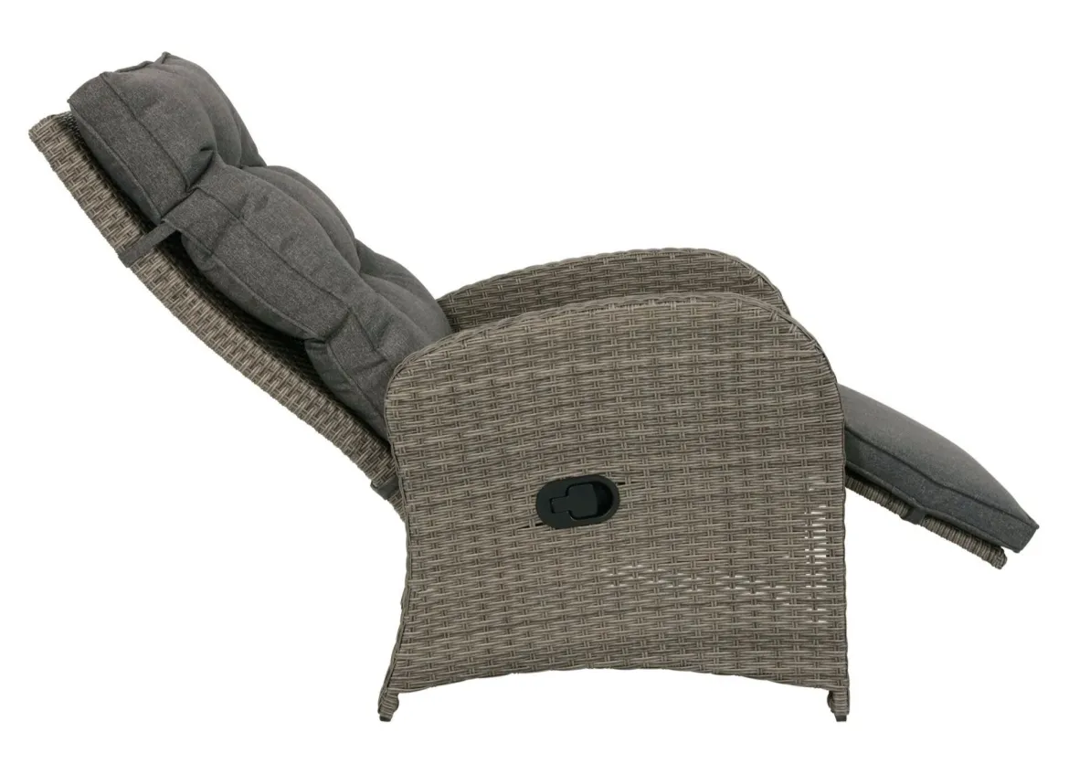 Relax-Set Melia, 3-teilig